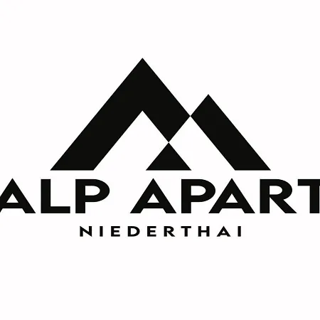 Alp Niederthai Umhausen