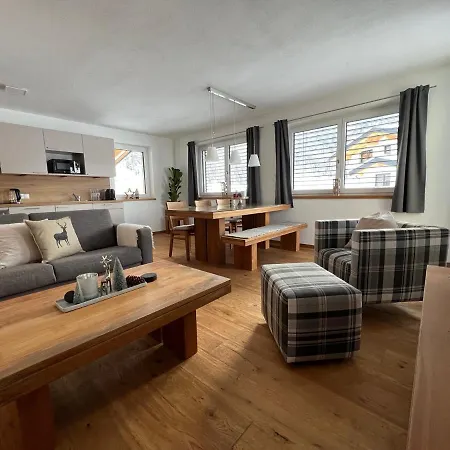 Alp Niederthai * 엄하우젠