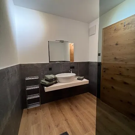 Apartment Alp Niederthai *