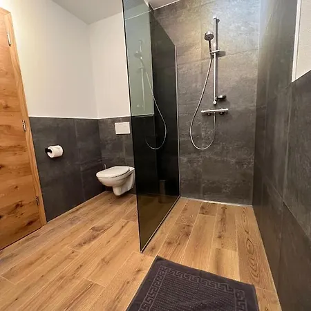 Appartement Alp Niederthai Umhausen