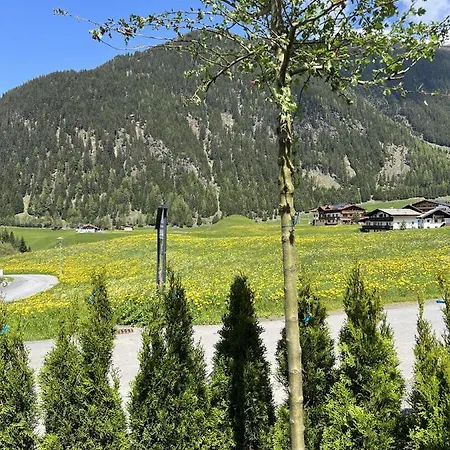 Alp Niederthai Umhausen