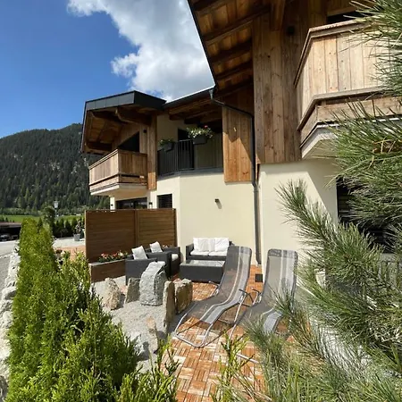 Alp Niederthai