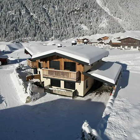 Alp Niederthai * Umhausen