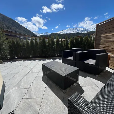 Alp Niederthai 엄하우젠