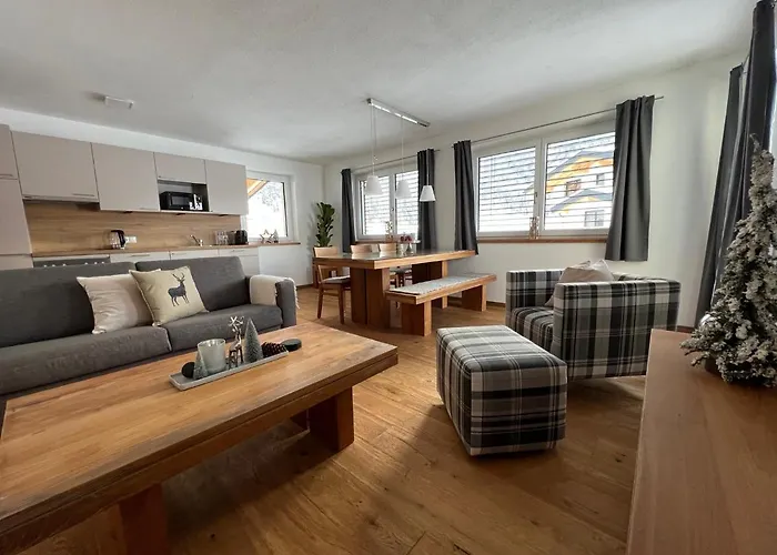 Alp Niederthai * Umhausen