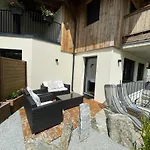 Alp Niederthai Umhausen