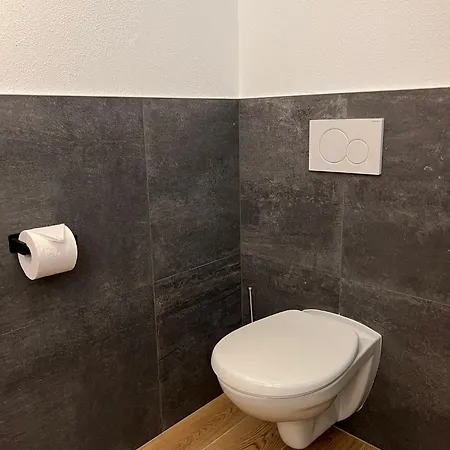 Alp Niederthai شقة *