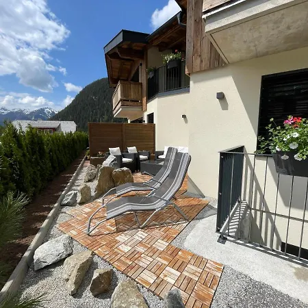 Alp Niederthai امهاوسن