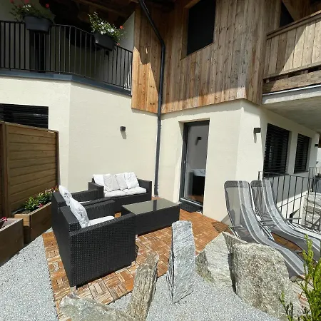 Alp Niederthai امهاوسن