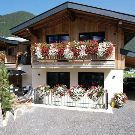 Alp Niederthai * امهاوسن