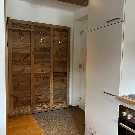 Alp Niederthai Umhausen