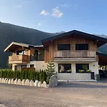 Apartment Alp Niederthai