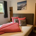 Apartment Alp Niederthai