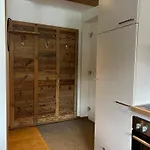 Alp Niederthai Umhausen