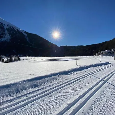 Alp Niederthai